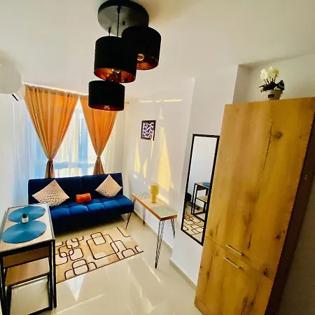 Apartament Efo On The *
