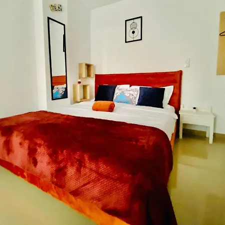 Efo On The Apartament Eforie Nord
