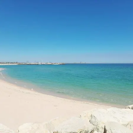 Efo On The * Eforie Nord