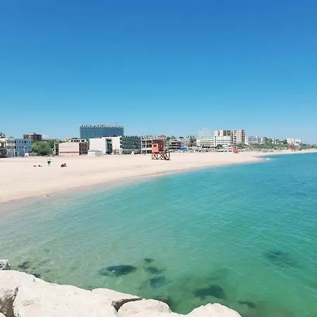 Apartament Efo On The *