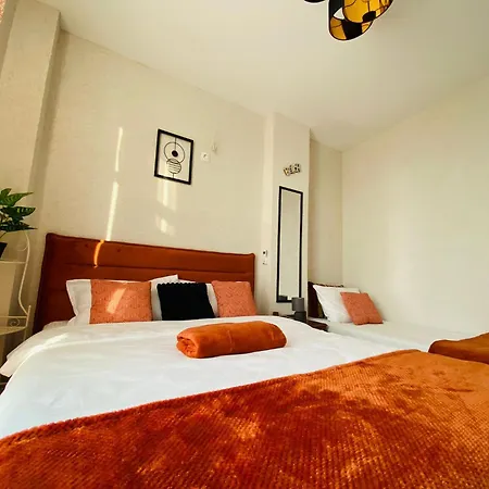Efo On The Apartament *