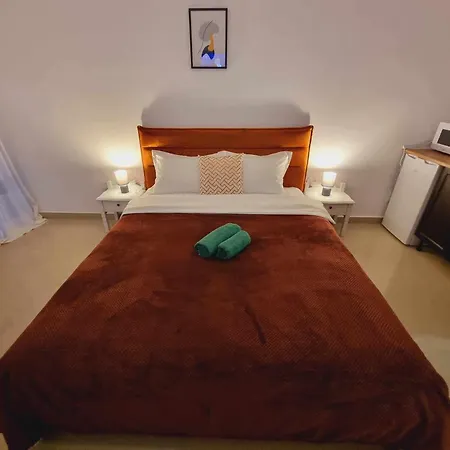 Apartament Efo On The *