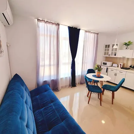 Apartament Efo On The Eforie Nord