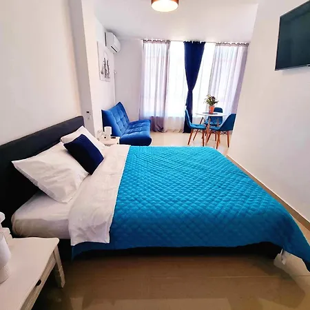 Efo On The Apartament Eforie Nord
