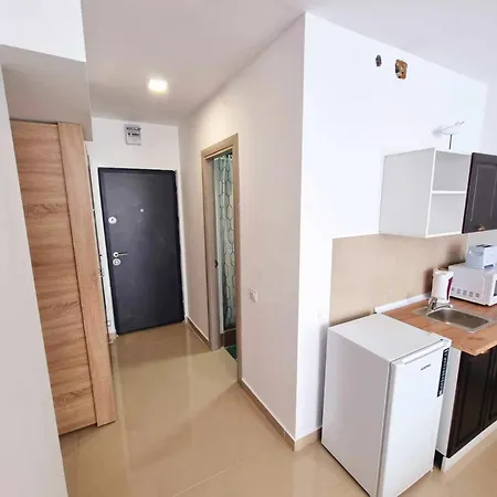 Efo On The Apartament