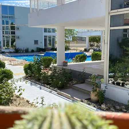 Efo On The Apartament