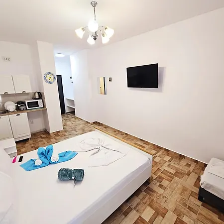Apartament Efo On The *