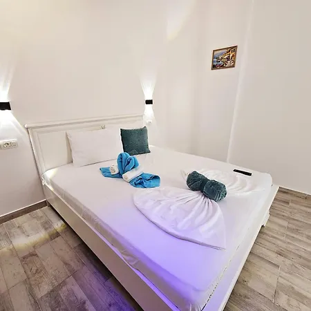 Efo On The Apartament