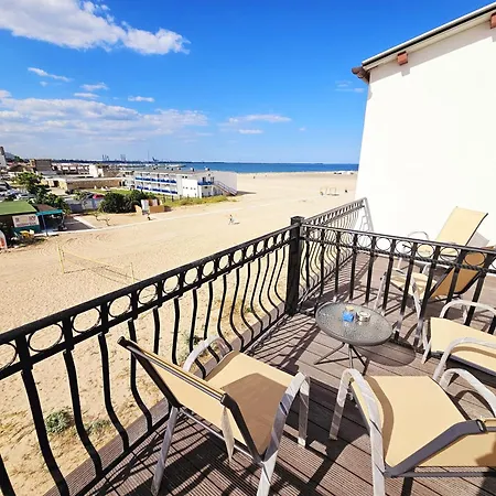 Apartament Efo On The