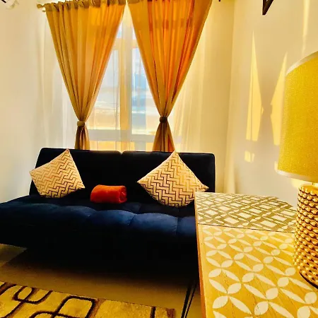 Efo - Sea View Daire