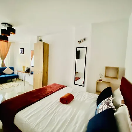 Efo - Sea View Apartment *