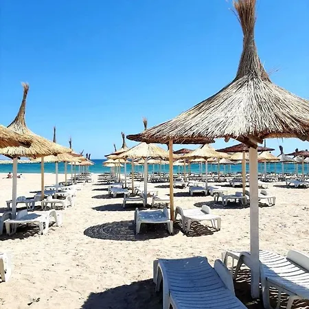 Efo - Sea View Apartment *