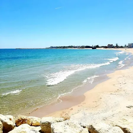Efo - Sea View Apartment