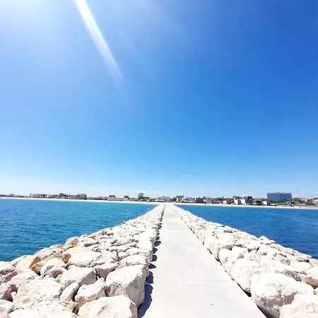 Efo - Sea View Daire