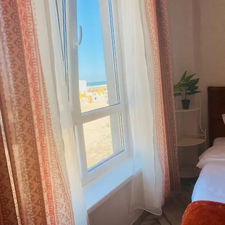 Efo - Sea View Daire *