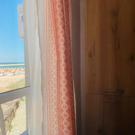 Efo - Sea View Daire *