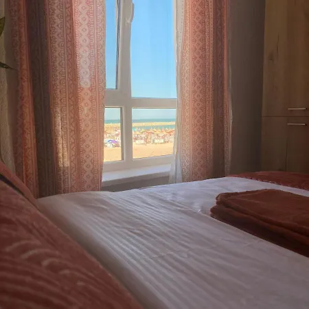 Efo - Sea View * Eforie Nord