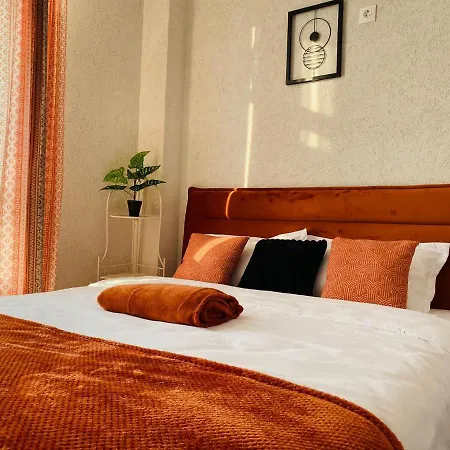 Efo - Sea View Apartment