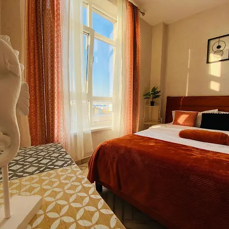 Efo - Sea View Daire