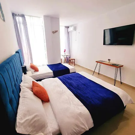 Efo - Sea View Apartment *