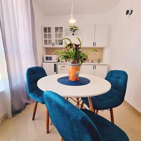 Efo - Sea View Daire