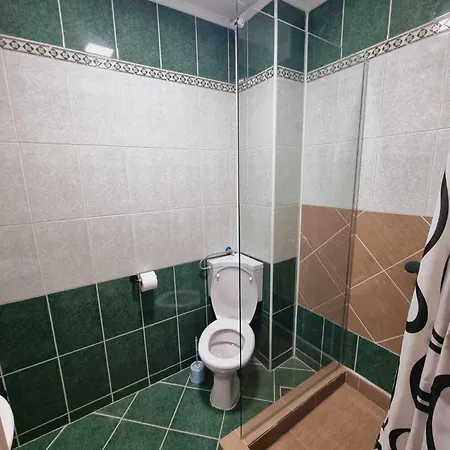 Efo - Sea View Apartment Eforie Nord