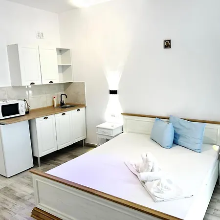 Efo - Sea View Apartment
