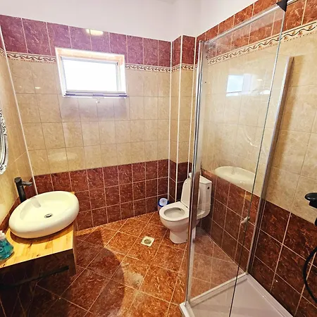 Apartment Efo - Sea View Eforie Nord