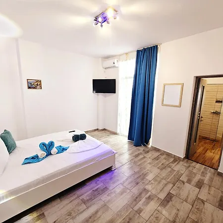 Apartment Efo - Sea View