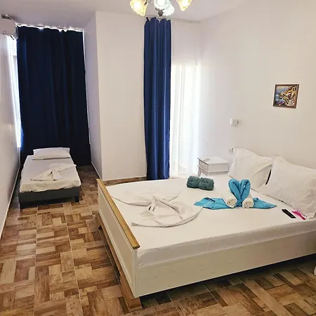 Apartment Efo - Sea View *